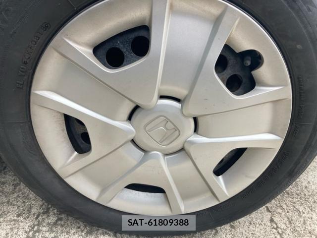 Honda FIT HYBRID 2012-10 8354493-3