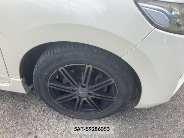 Honda FIT HYBRID 2016-09 8354495-9