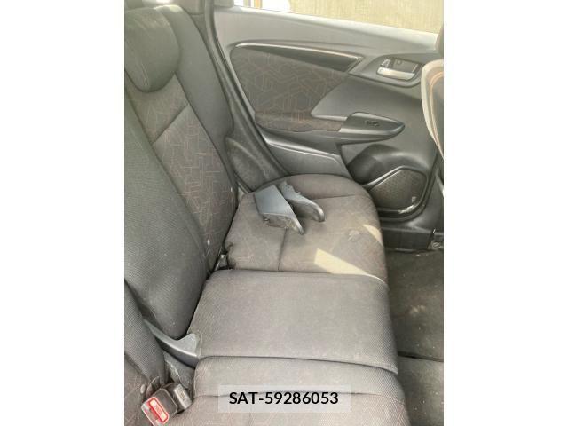 Honda FIT HYBRID 2016-09 8354495-19