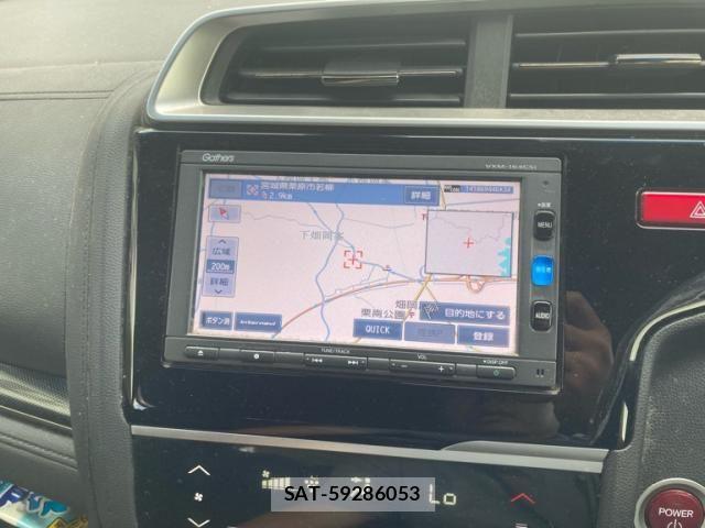 Honda FIT HYBRID 2016-09 8354495-24