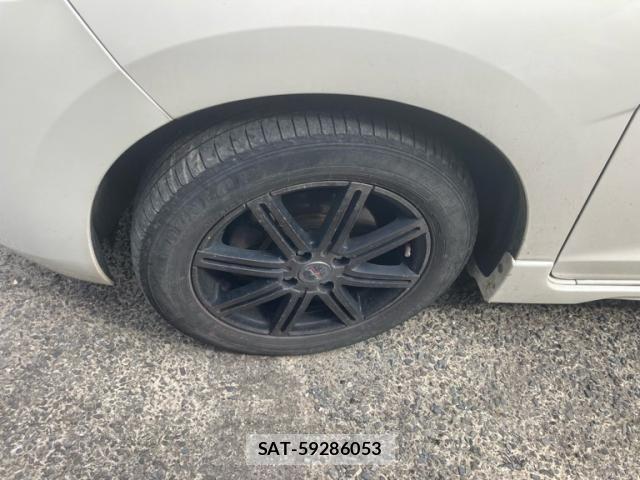 Honda FIT HYBRID 2016-09 8354495-6