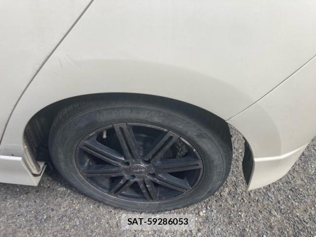 Honda FIT HYBRID 2016-09 8354495-7