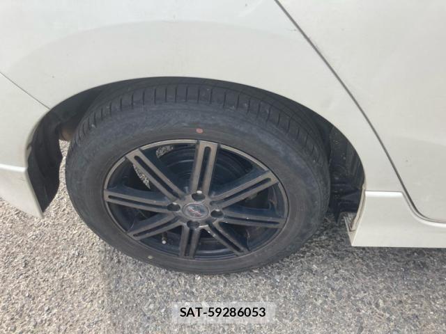 Honda FIT HYBRID 2016-09 8354495-8