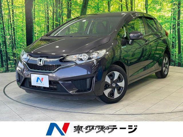 Honda FIT HYBRID 2015-11 8354478-0