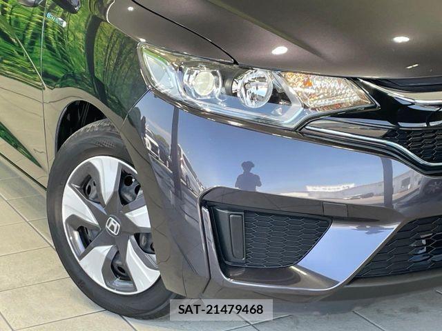 Honda FIT HYBRID 2015-11 8354478-11