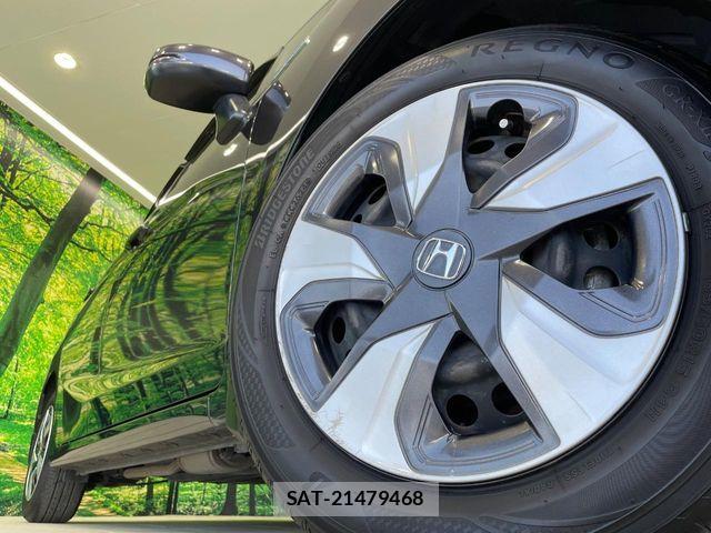 Honda FIT HYBRID 2015-11 8354478-12