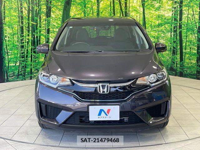 Honda FIT HYBRID 2015-11 8354478-13