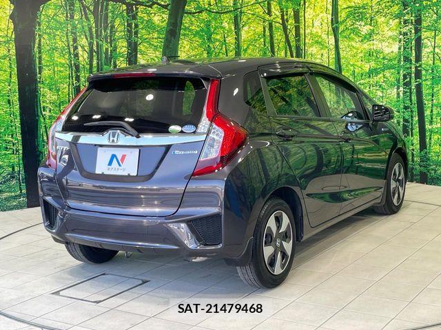 Honda FIT HYBRID 2015-11 8354478-16