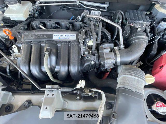 Honda FIT HYBRID 2015-11 8354478-17