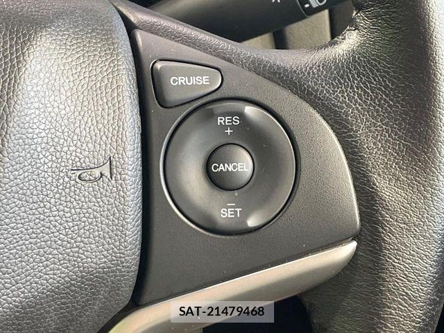 Honda FIT HYBRID 2015-11 8354478-5