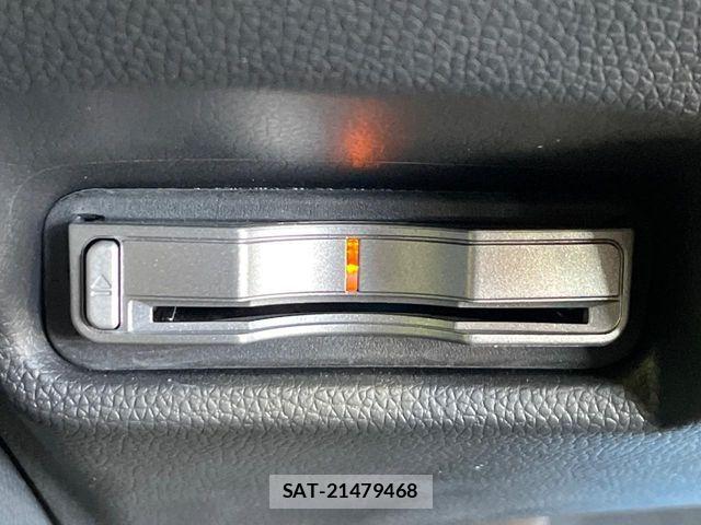 Honda FIT HYBRID 2015-11 8354478-6