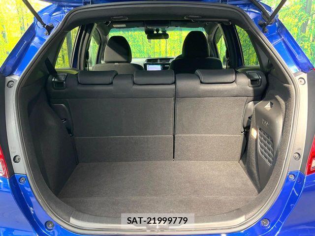 Honda FIT HYBRID 2019-07 8354473-9