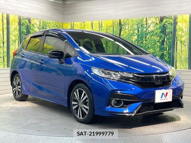 Honda FIT HYBRID 2019-07 8354473-15