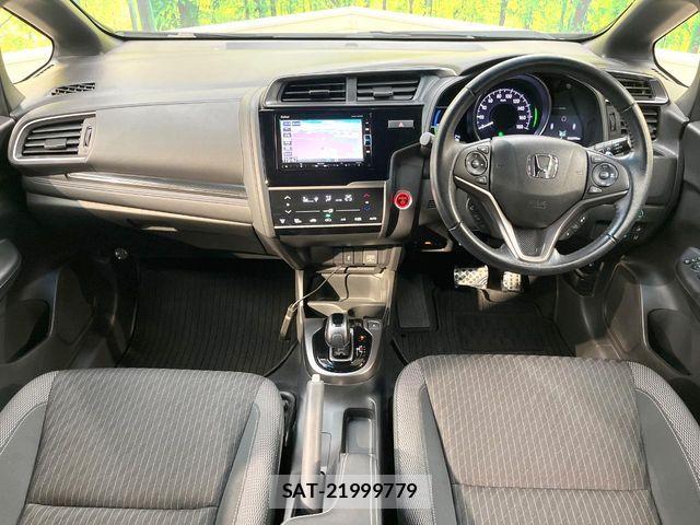 Honda FIT HYBRID 2019-07 8354473-1