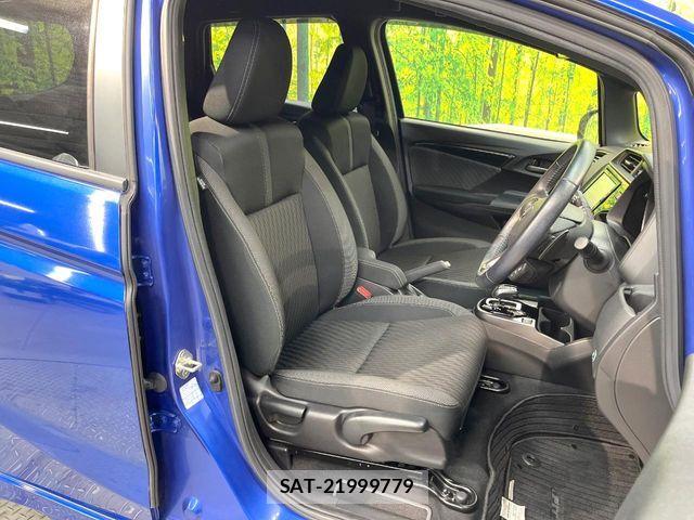 Honda FIT HYBRID 2019-07 8354473-7
