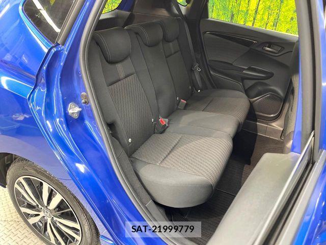 Honda FIT HYBRID 2019-07 8354473-8