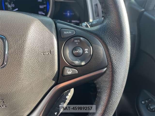 Honda FIT HYBRID 2018-04 8354474-9