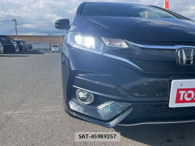 Honda FIT HYBRID 2018-04 8354474-15