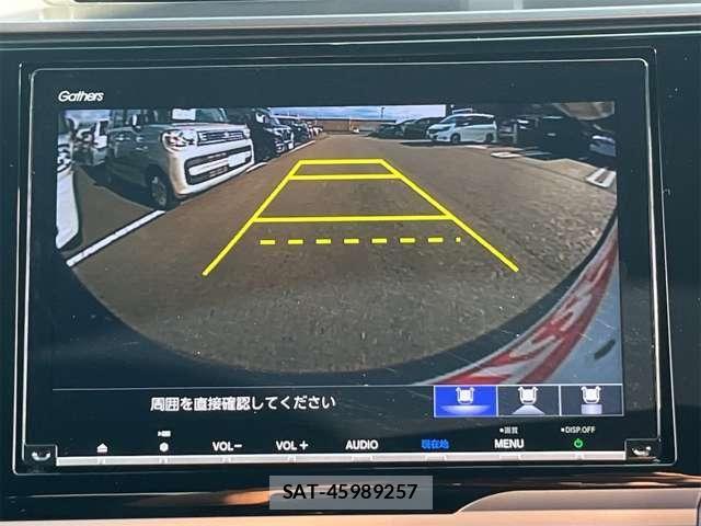 Honda FIT HYBRID 2018-04 8354474-6