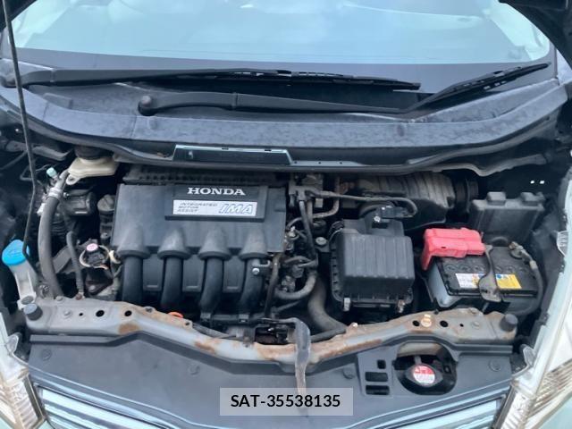 Honda FIT HYBRID 2011-12 8354496-20