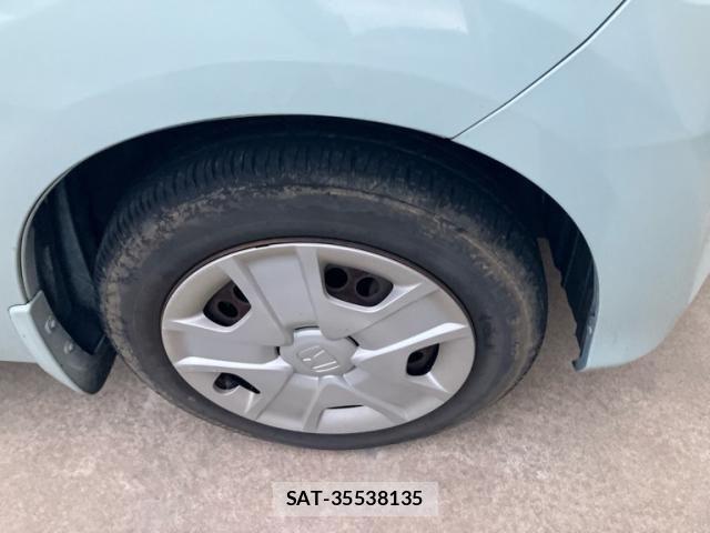 Honda FIT HYBRID 2011-12 8354496-4