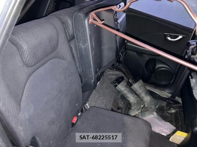 Honda FIT HYBRID 2012-07 8365949-13