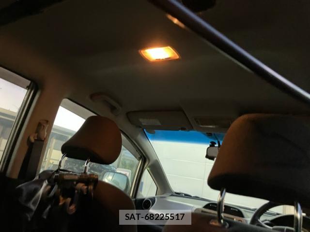 Honda FIT HYBRID 2012-07 8365949-14