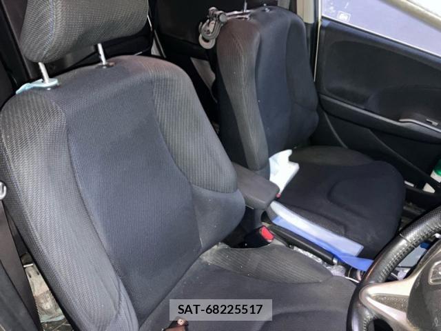 Honda FIT HYBRID 2012-07 8365949-16
