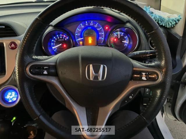 Honda FIT HYBRID 2012-07 8365949-20