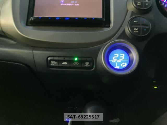 Honda FIT HYBRID 2012-07 8365949-22