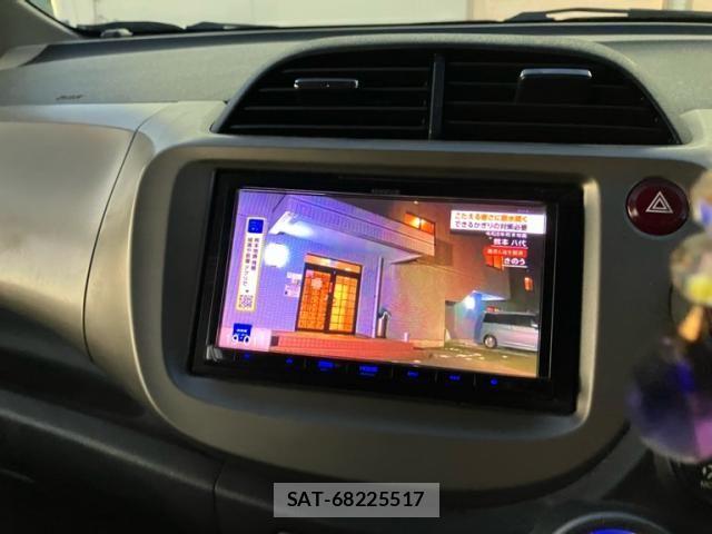 Honda FIT HYBRID 2012-07 8365949-24