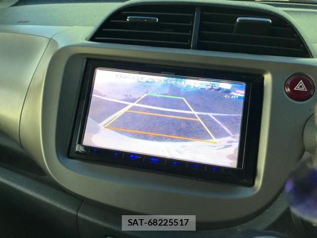Honda FIT HYBRID 2012-07 8365949-25