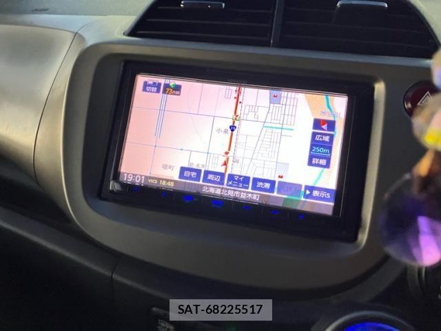 Honda FIT HYBRID 2012-07 8365949-26