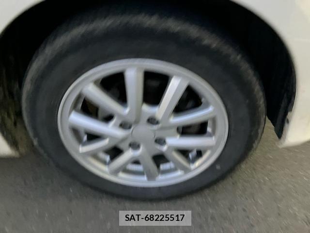 Honda FIT HYBRID 2012-07 8365949-2