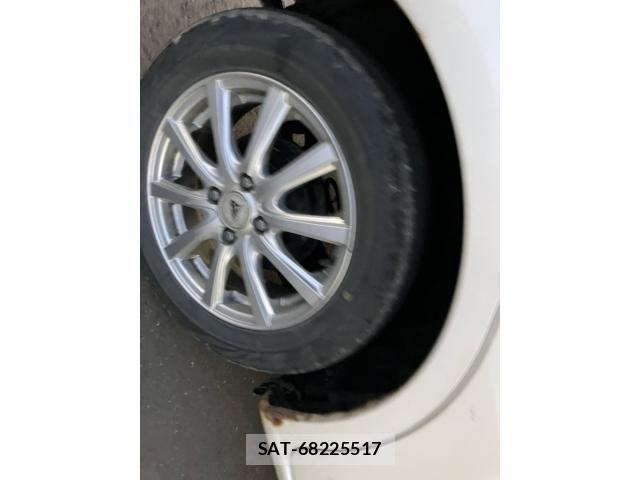 Honda FIT HYBRID 2012-07 8365949-3