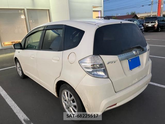 Honda FIT HYBRID 2012-07 8365949-6