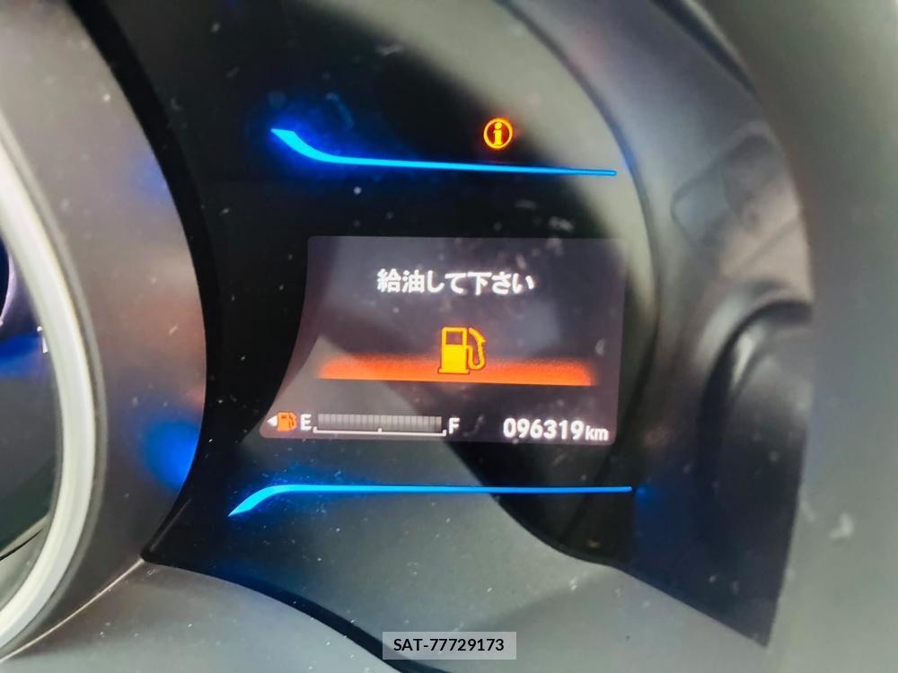 Honda FIT HYBRID 2014-01 8311391-15