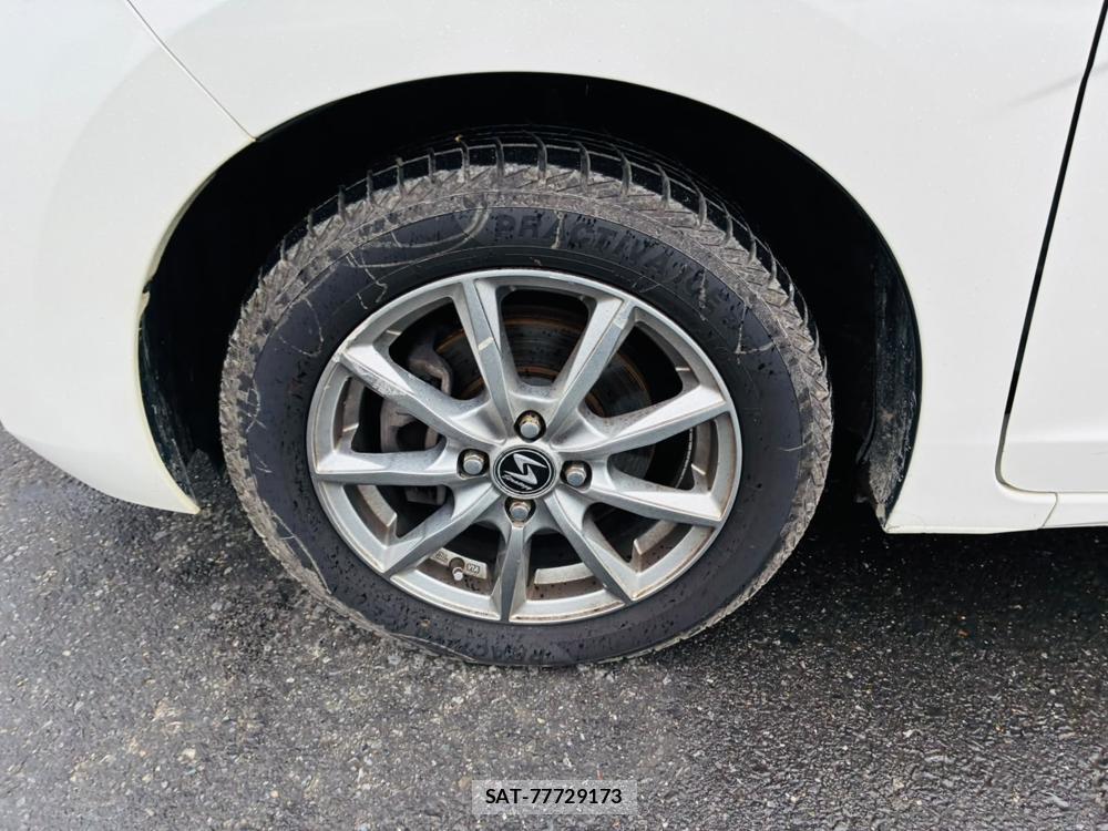 Honda FIT HYBRID 2014-01 8311391-28
