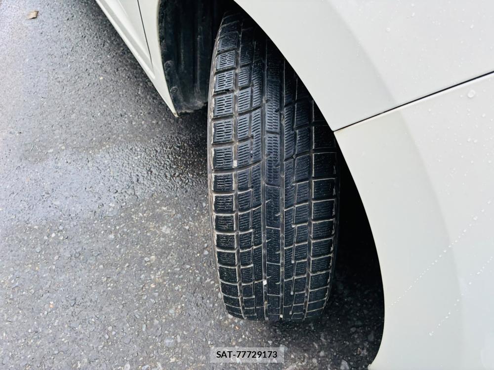 Honda FIT HYBRID 2014-01 8311391-31