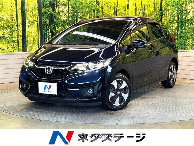 Honda FIT HYBRID 2016-02 8365935-0