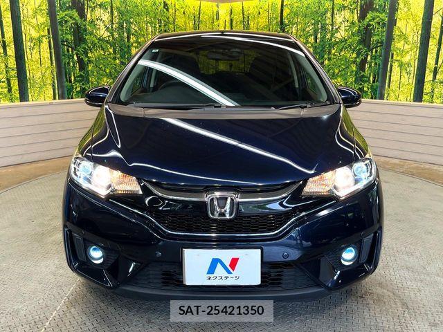 Honda FIT HYBRID 2016-02 8365935-12