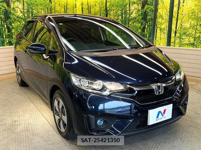 Honda FIT HYBRID 2016-02 8365935-14