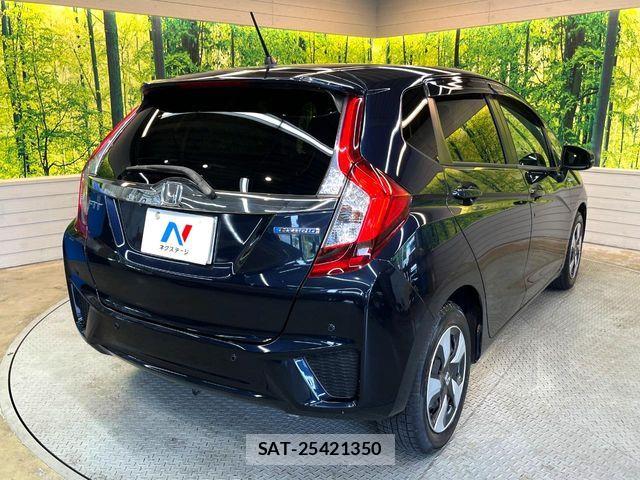 Honda FIT HYBRID 2016-02 8365935-15
