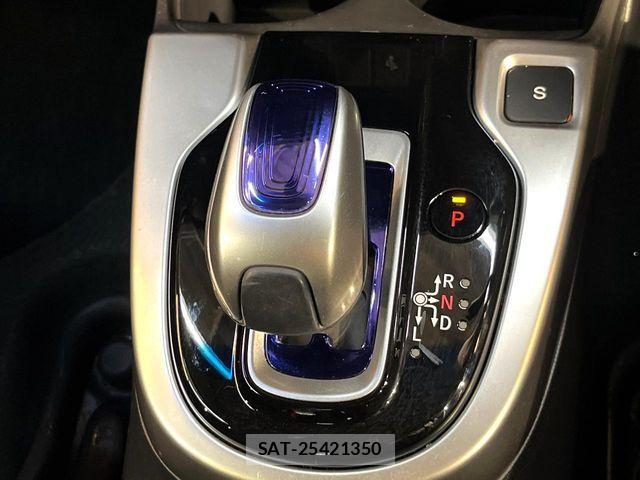 Honda FIT HYBRID 2016-02 8365935-19