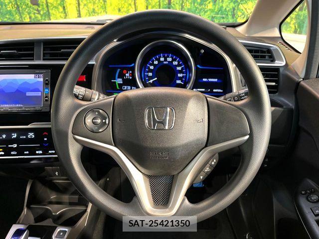 Honda FIT HYBRID 2016-02 8365935-6