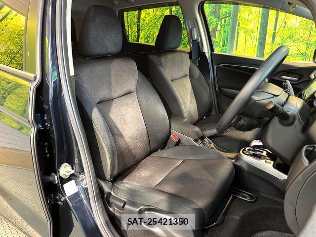 Honda FIT HYBRID 2016-02 8365935-7