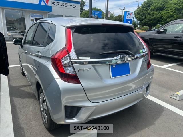 Honda FIT HYBRID 2014-01 8365944-11