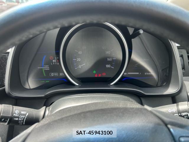 Honda FIT HYBRID 2014-01 8365944-16