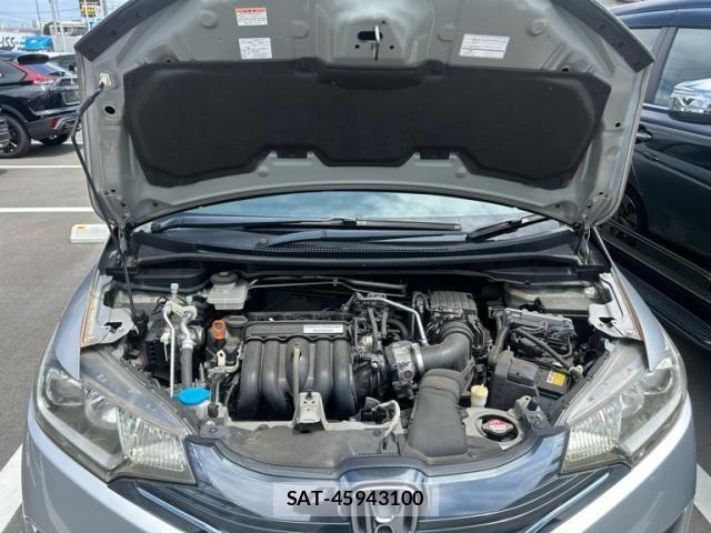 Honda FIT HYBRID 2014-01 8365944-25