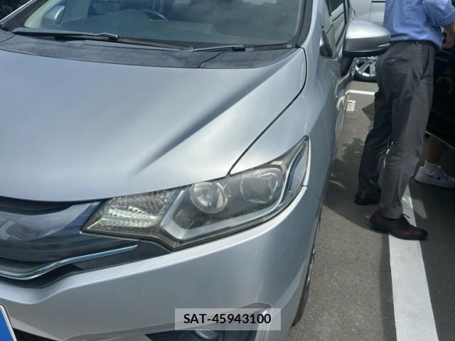 Honda FIT HYBRID 2014-01 8365944-3